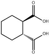 (1R,2R)-1,2-Sikloheksandikarboksilik turşu