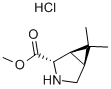 (1R,2S,5S)—6,6-DiMetil-3-aza-bisilo[3.1.0]heksan-2-karboksilik turşu Metil efir hidroxlorid
