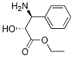 (2R,3S)-3-Fenilizoserin etil efiri