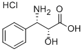 (2R,3S)-3-Fenilizoserin hidroxlorid