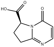 (6S)-4,6,7,8-tetrahidro-4-okso-Pirrolo[1,2-a]pirMidin-6-karboksilik turşu