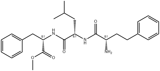 (alfaS)-alfa-Aminobenzenbutanoil-L-leucyl-L-fenilalanin metil efiri