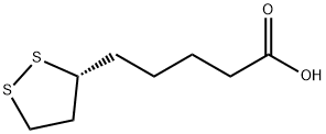 (R)-(+)-1,2-Ditiolan-3-pentanoik turşu