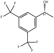(R)-1-[3,5-Bis(triflorometil)fenil]etanol