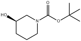 (R) -1-Boc-3-Hidroksipiperidin