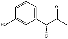 (R) -1-hidroksi-1-(3-hidroksifenil)propan-2-on