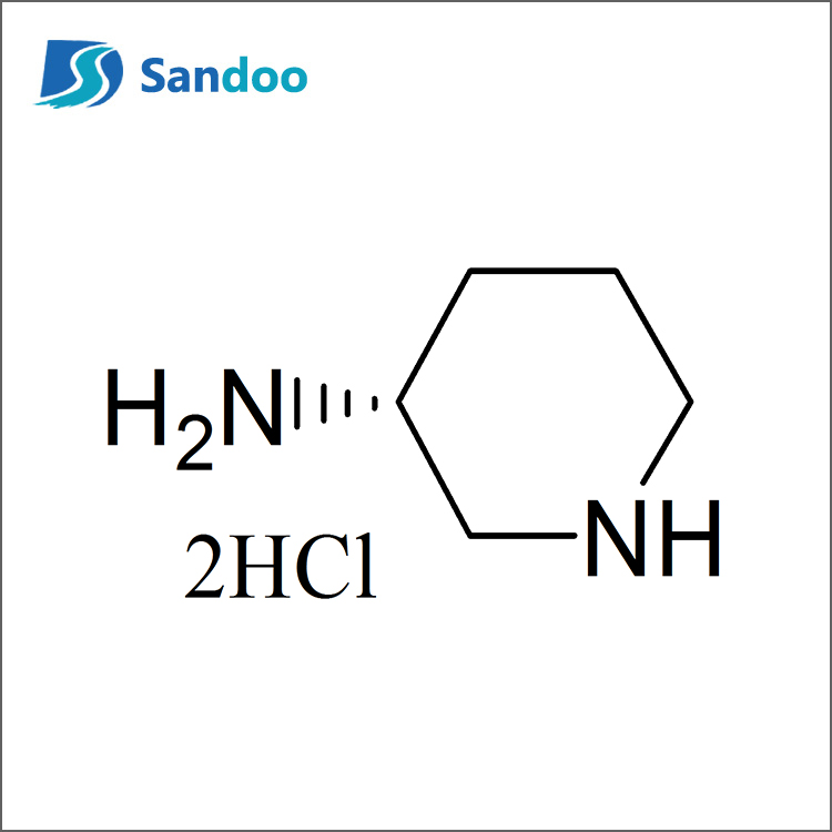 (R)-3-aminopiperidin dihidroxlorid
