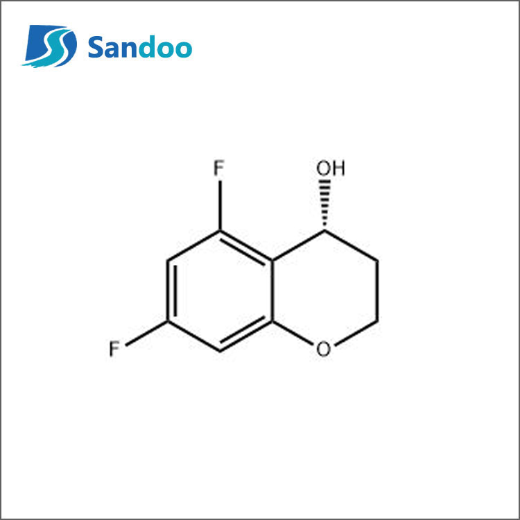 (R)-5,7-diftoroxroman-4-ol