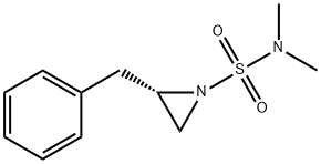 (S) -2-Benzil-N,N-diMethylaziridine-1-sulfonaMide