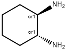 (+/-)-trans-1,2-Diaminosikloheksan