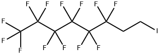 1,1,1,2,2,3,3,4,4,5,5,6,6-Tridekafluoro-8-iyodooktan
