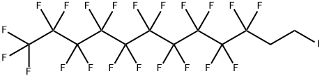 1,1,2,2-Tetrahidroperfluorododesil yodid