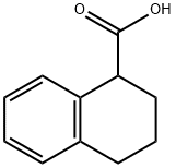1,2,3,4-Tetrahidro-1-naftoy turşusu