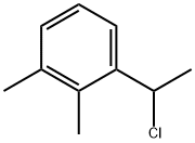 1-(2,3-Dimetilfenil)etilxlorid
