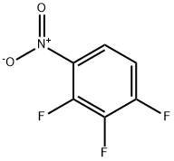 1,2,3-Trifluoro-4-nitrobenzol