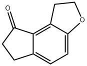 1,2,6,7-Tetrahidro-8H-indeno[5,4-b]furan-8-on