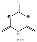 1,3,5-Triazin-2,4,6-(1H,3H,5H)-trition trisodium duzu