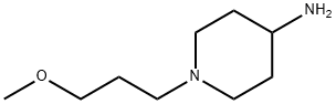 1-(3-metoksipropil)-4-piperidinamin