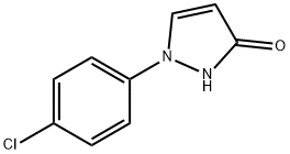 1-(4-xlorofenil)-3-hidroksi-1H-pirazol