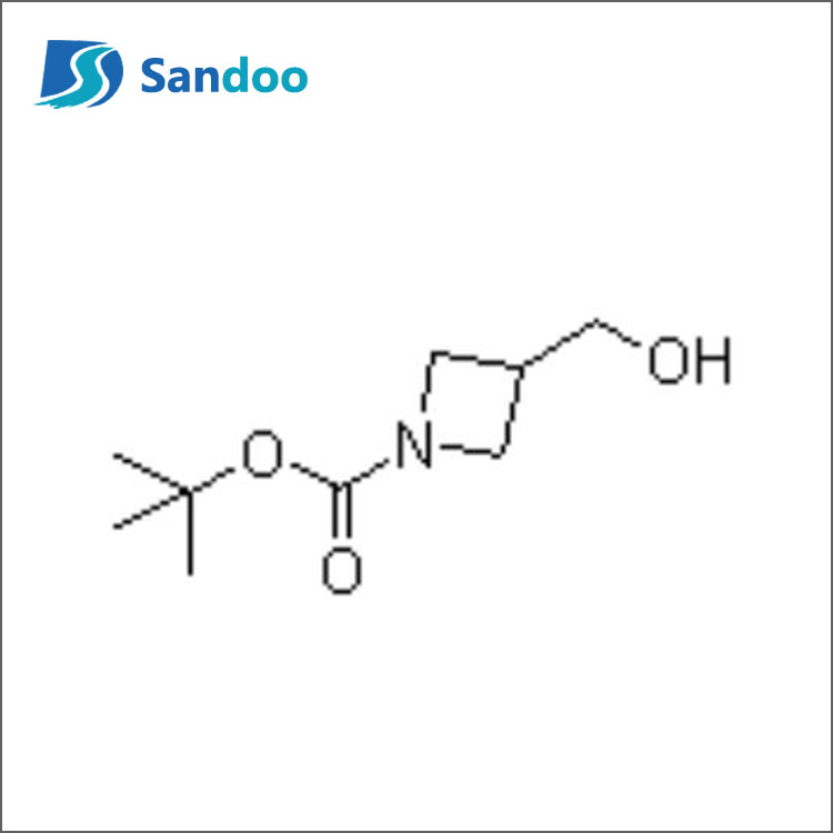 1-Boc-Azetidin-3-İlmetanol