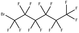 1-BROMOPERFLUOROHEKSAN