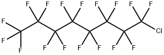 1-xloroheptadekaftoroktan