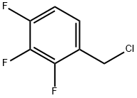 1-(XLOROMETİL)-2,3,4-TRIFLUOROBENZEN
