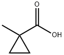 1-Metilsiklopropan-1-karboksilik turşu