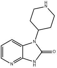 1-(piperidin-4-il)-1H-imidazo[4,5-b]piridin-2(3H)-on