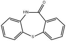 10,11-Dihidro-11-oksodibenzo[b,f][1,4]tiazepin