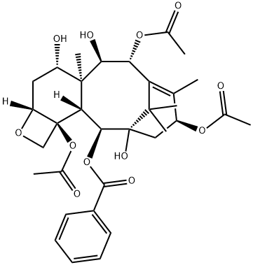 13-Asetil-9-dihidrobakatin III