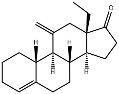13b-Etil-11-metilenqon-4-en-17-on
