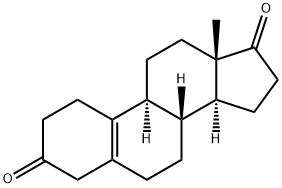 19-Norandrost-5(10)-ene-3,17-dion