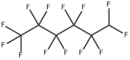1H-PERFLUOROHEKSAN