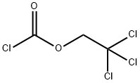 2,2,2-Trikloroetilxloroformat