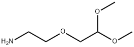 2-(2-aminoetoksi)-1,1-dimetoksietan