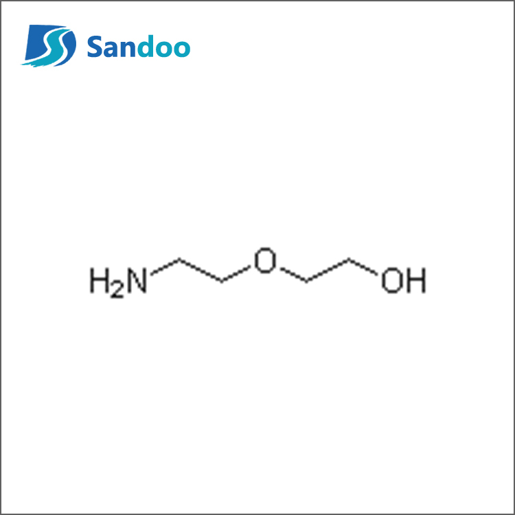 2-(2-aminetoksi)etanol