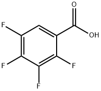 2,3,4,5-Tetraflorobenzoy turşusu