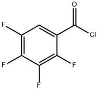 2,3,4,5-Tetrafluorobenzoil xlorid
