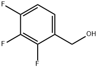 2,3,4-Trifluorobenzil spirti