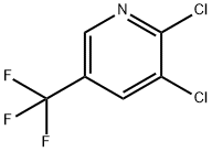 2,3-Dikloro-5-(triflorometil)piridin
