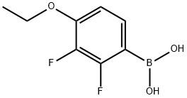 2,3-Difluoro-4-etoksibenzenboron turşusu