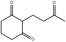 2-(3-oksobutil)sikloheksan-1,3-dion