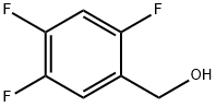 2,4,5-Trifluorobenzil spirti