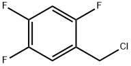 2,4,5-Trifluorobenzil xlorid