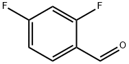 2,4-Diftorbenzaldehid