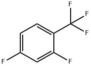 2,4-Diftorbenzotrifluorid