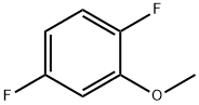 2,5-DİFLUORANİZOL