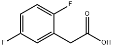 2,5-Difluorofenilsirkə turşusu