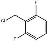 2,6-Diftorbenzilxlorid